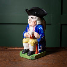 Load image into Gallery viewer, "Traditional" Toby Jug
