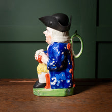 Load image into Gallery viewer, "Traditional" Toby Jug
