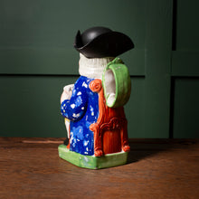 Load image into Gallery viewer, "Traditional" Toby Jug
