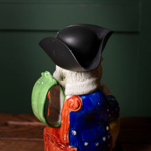 Load image into Gallery viewer, "Traditional" Toby Jug
