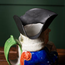 Load image into Gallery viewer, "Traditional" Toby Jug
