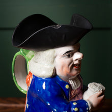 Load image into Gallery viewer, "Traditional" Toby Jug
