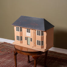 Load image into Gallery viewer, Vintage 1950s Dolls’ House Georgian Style
