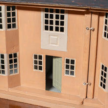 Load image into Gallery viewer, Vintage 1950s Dolls’ House Georgian Style
