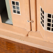 Load image into Gallery viewer, Vintage 1950s Dolls’ House Georgian Style
