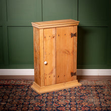 Load image into Gallery viewer, 18th/19th C Provincial/Press Cupboard
