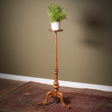 Load image into Gallery viewer, Victorian Plant Stand
